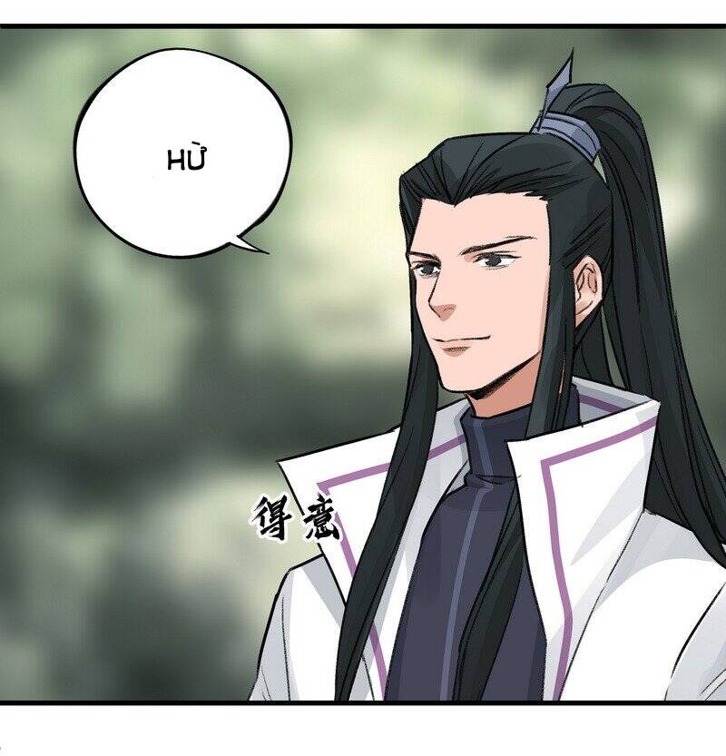 Đại Đạo Triều Thiên Chapter 53 - 11