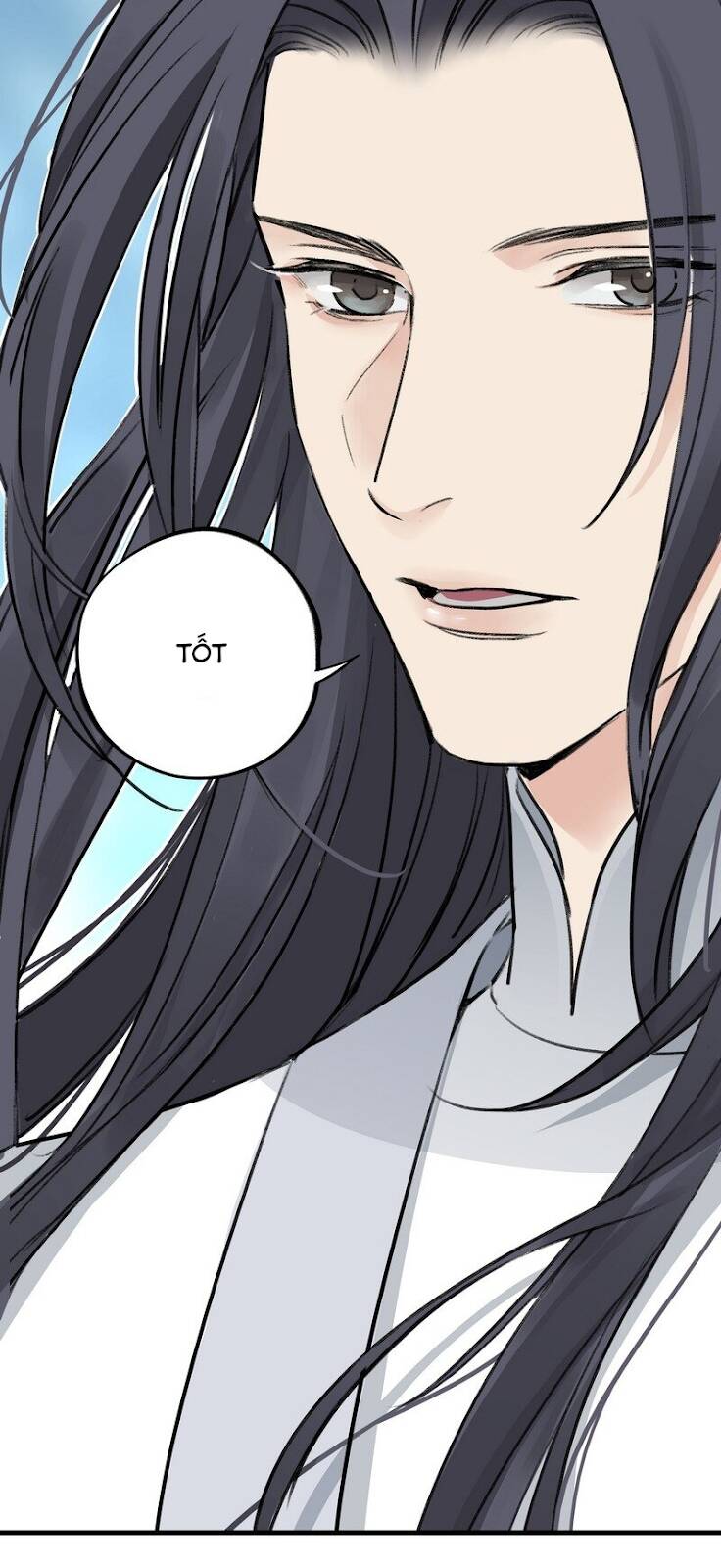 Đại Đạo Triều Thiên Chapter 53 - 15