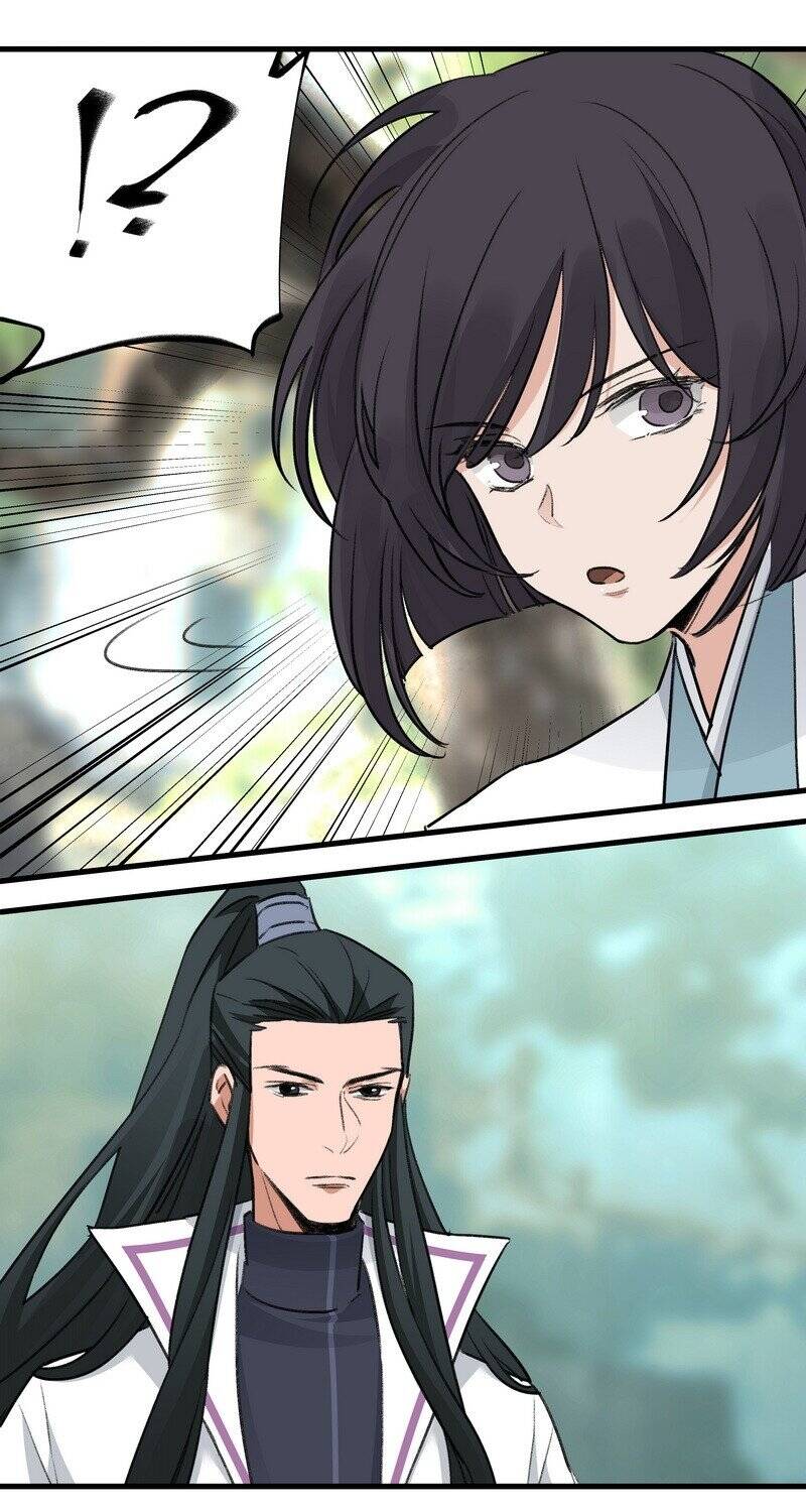 Đại Đạo Triều Thiên Chapter 53 - 16