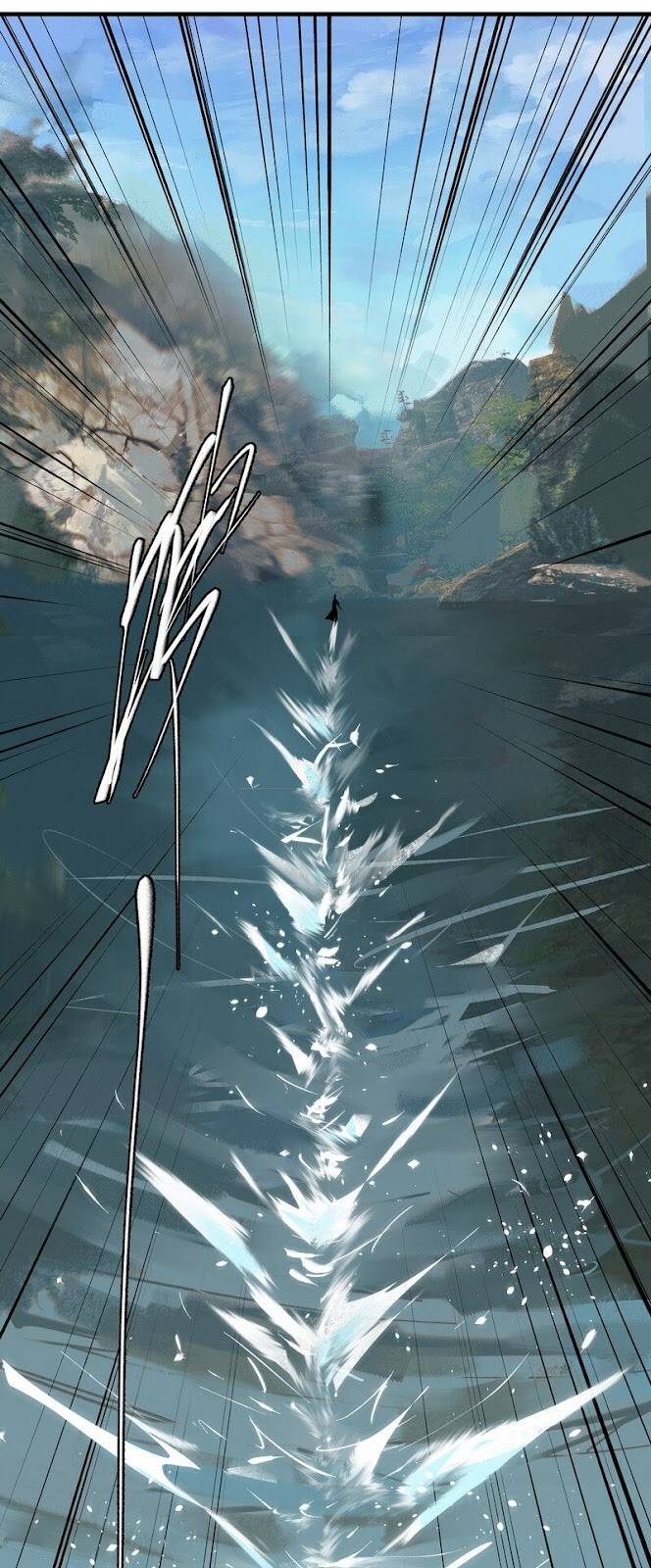 Đại Đạo Triều Thiên Chapter 53 - 19