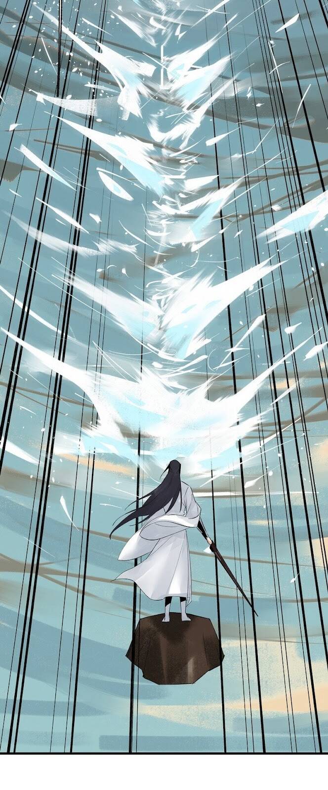 Đại Đạo Triều Thiên Chapter 53 - 20