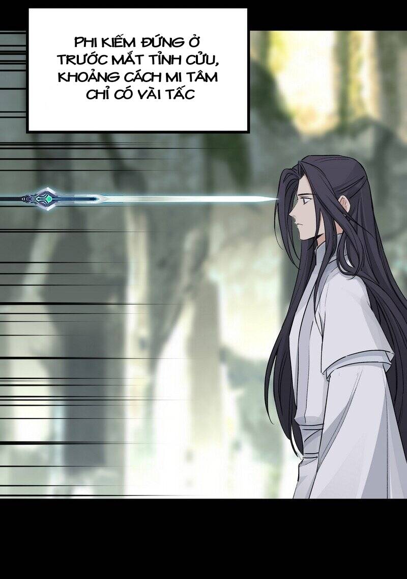 Đại Đạo Triều Thiên Chapter 53 - 23