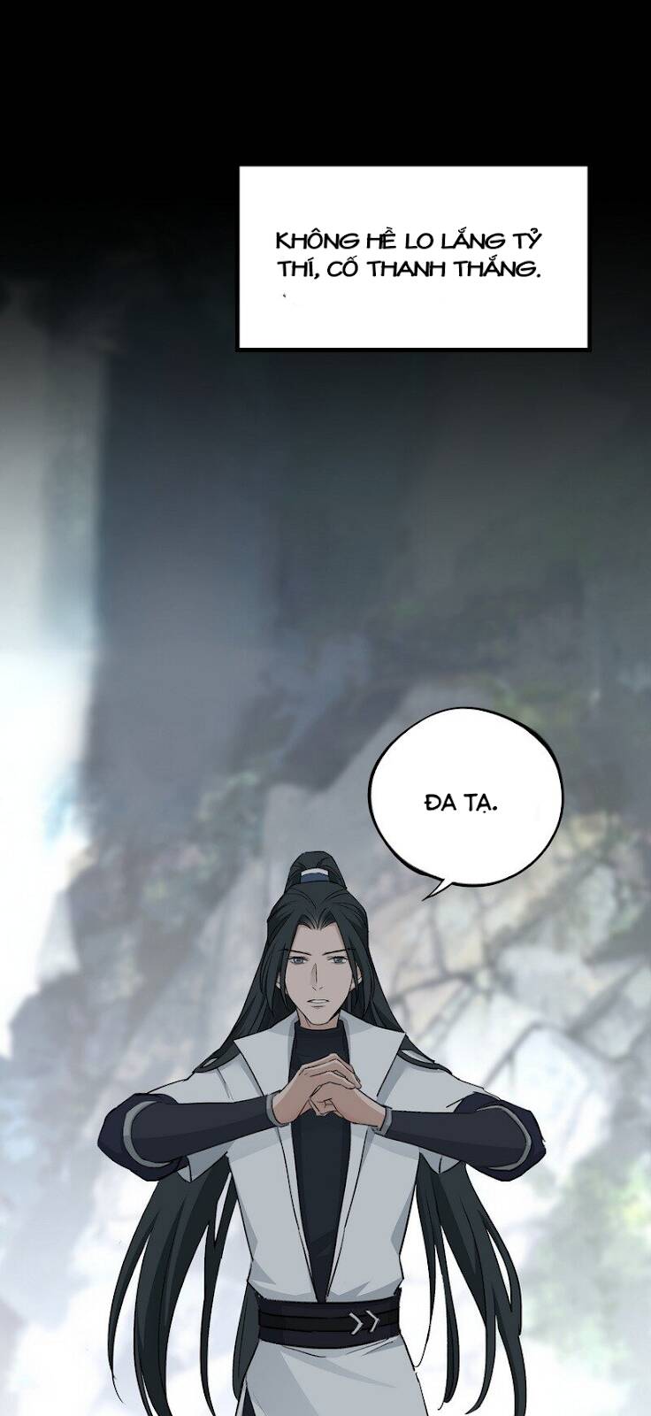 Đại Đạo Triều Thiên Chapter 53 - 24