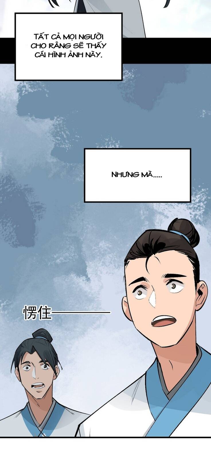 Đại Đạo Triều Thiên Chapter 53 - 25