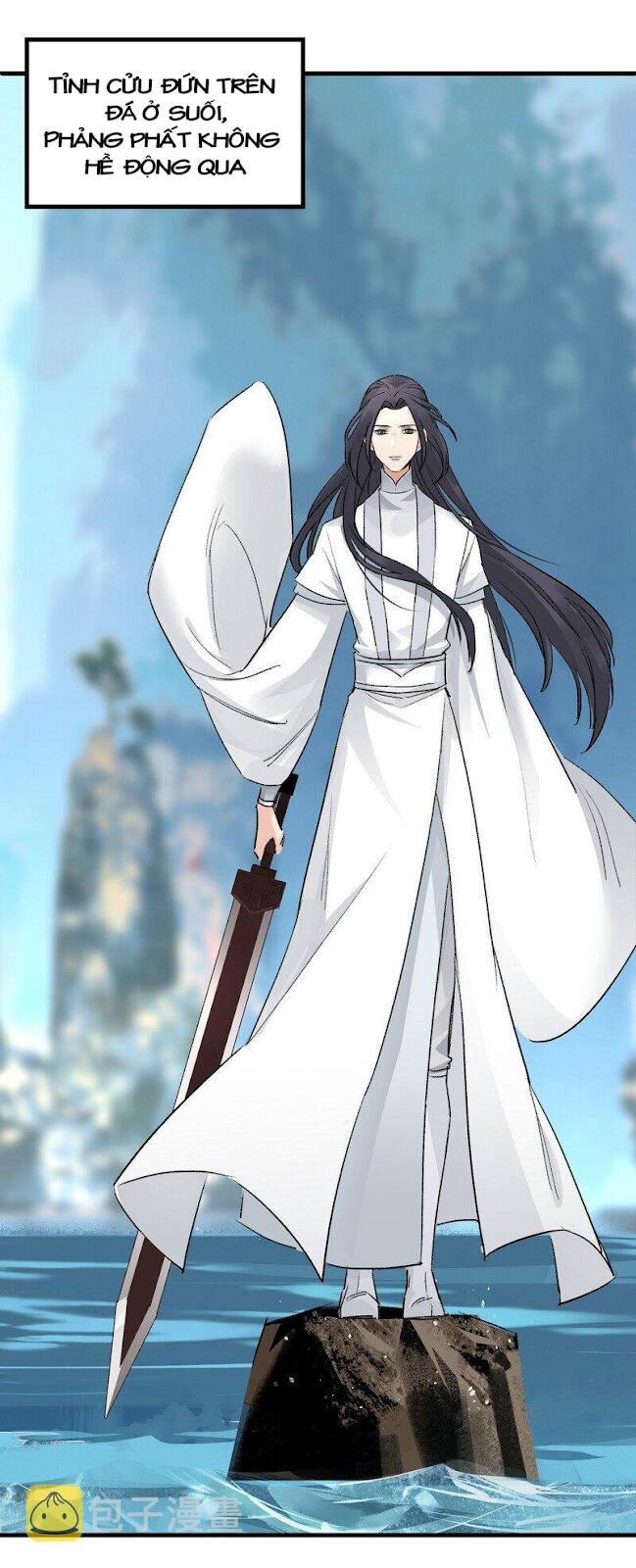 Đại Đạo Triều Thiên Chapter 53 - 26