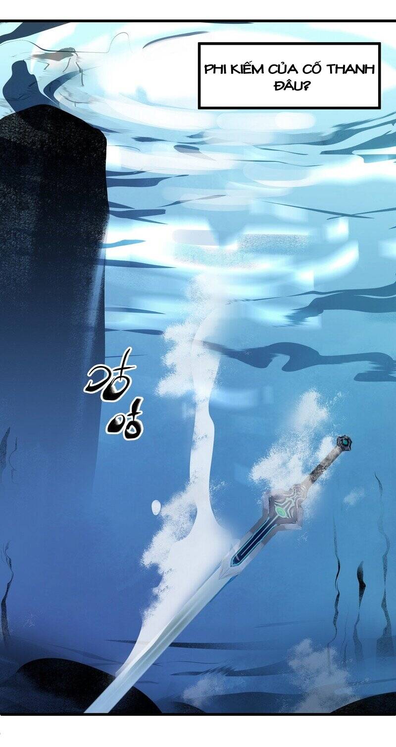 Đại Đạo Triều Thiên Chapter 53 - 27