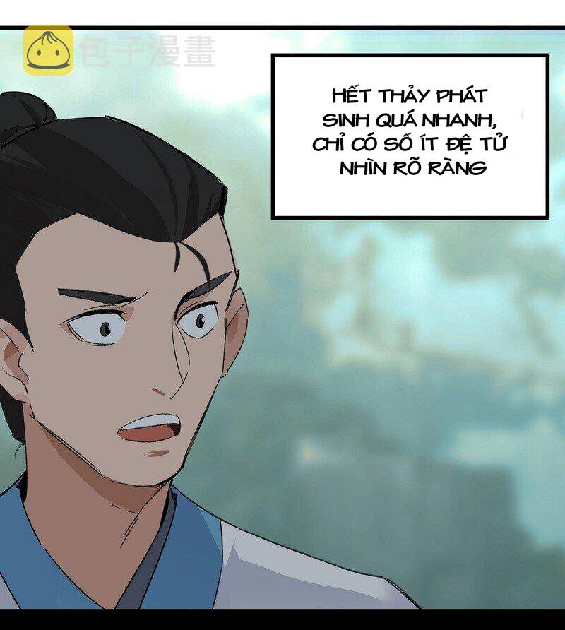 Đại Đạo Triều Thiên Chapter 53 - 28