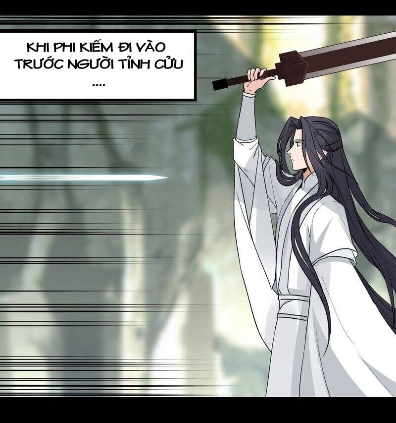 Đại Đạo Triều Thiên Chapter 53 - 29