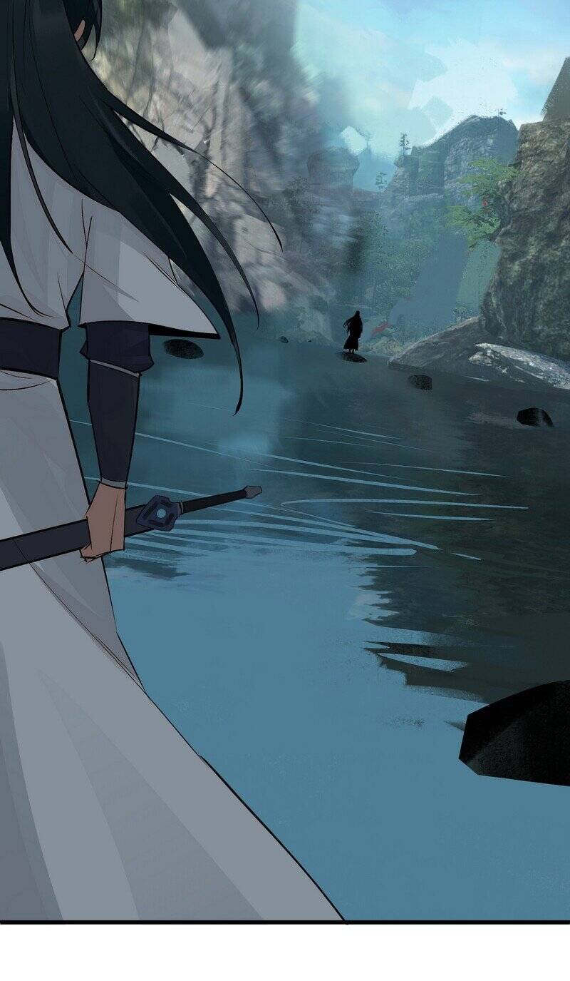 Đại Đạo Triều Thiên Chapter 53 - 4