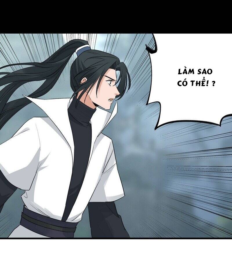 Đại Đạo Triều Thiên Chapter 53 - 32