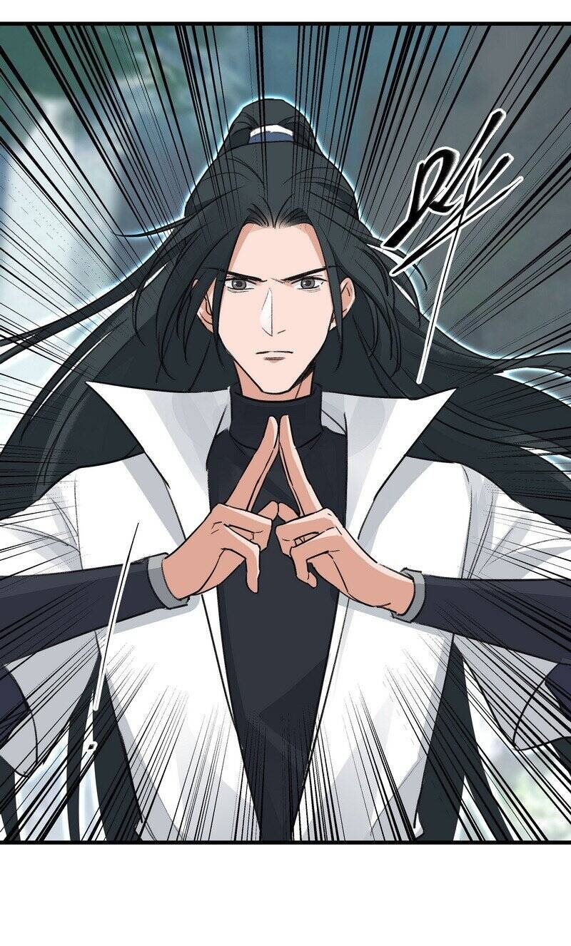 Đại Đạo Triều Thiên Chapter 53 - 34