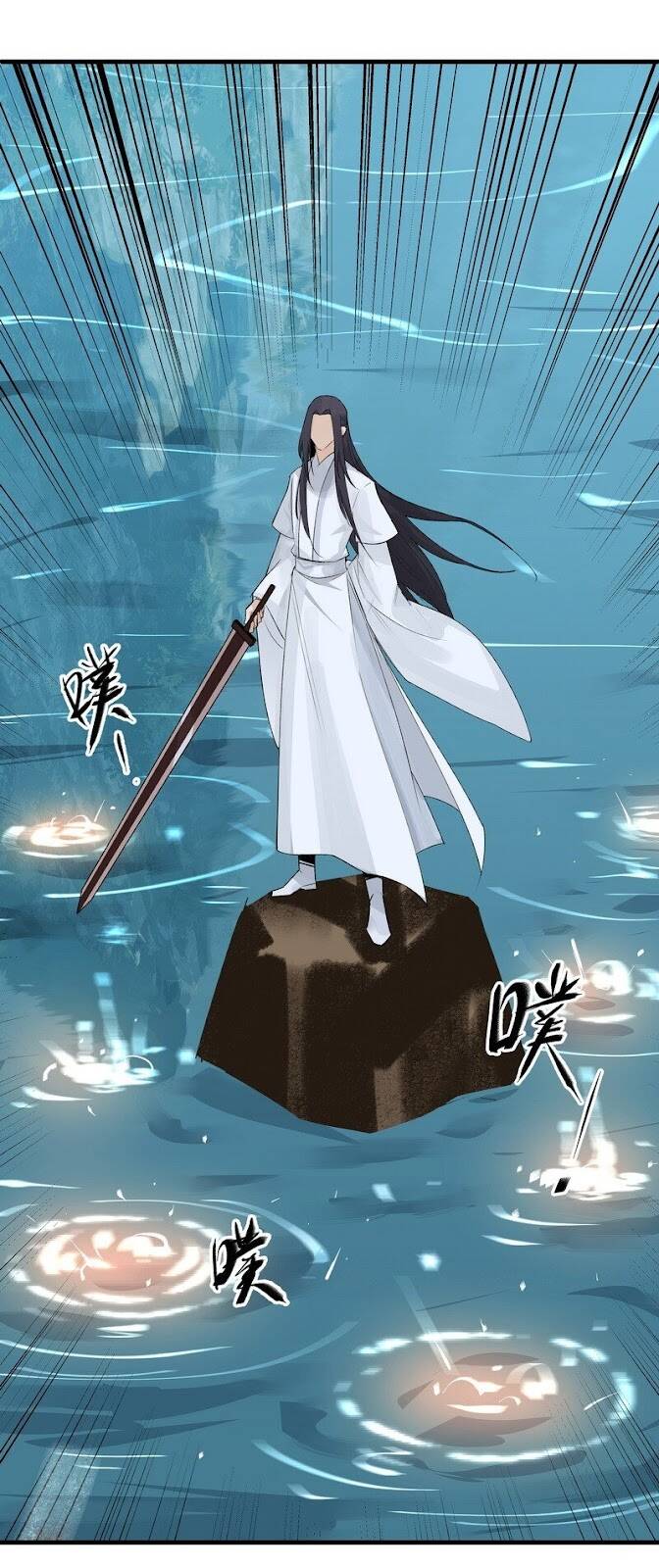 Đại Đạo Triều Thiên Chapter 53 - 35