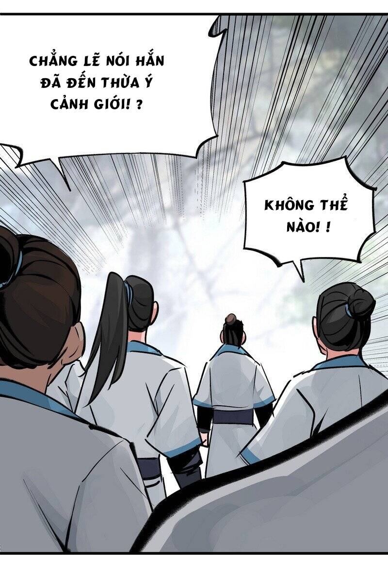 Đại Đạo Triều Thiên Chapter 53 - 5