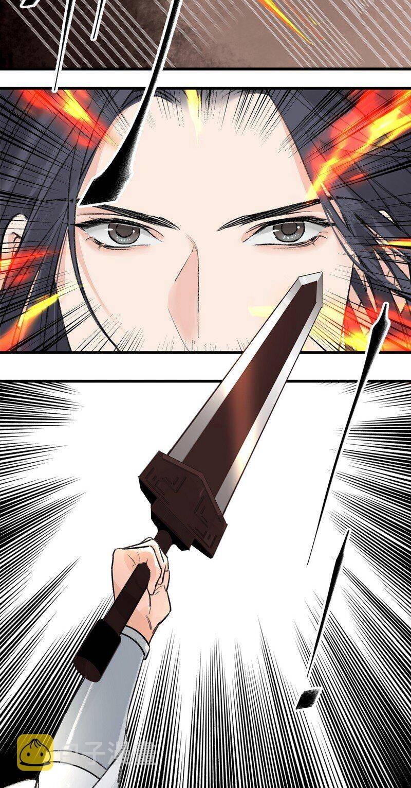 Đại Đạo Triều Thiên Chapter 53 - 42