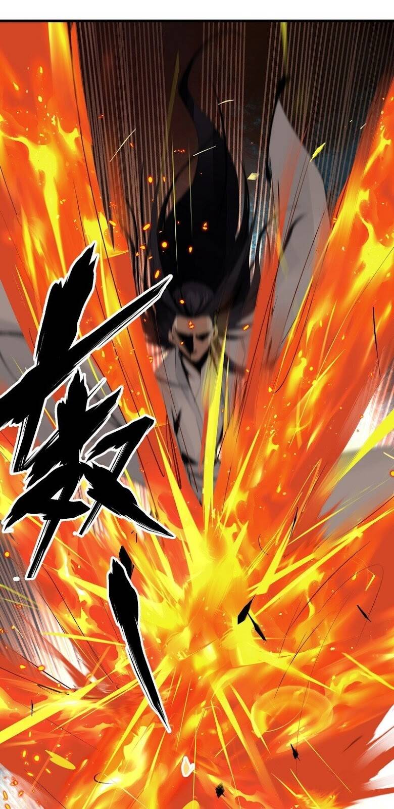 Đại Đạo Triều Thiên Chapter 53 - 44