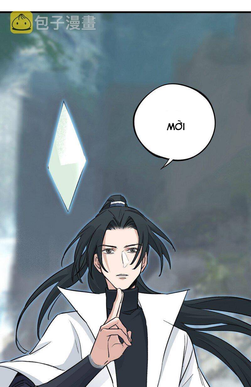 Đại Đạo Triều Thiên Chapter 53 - 9