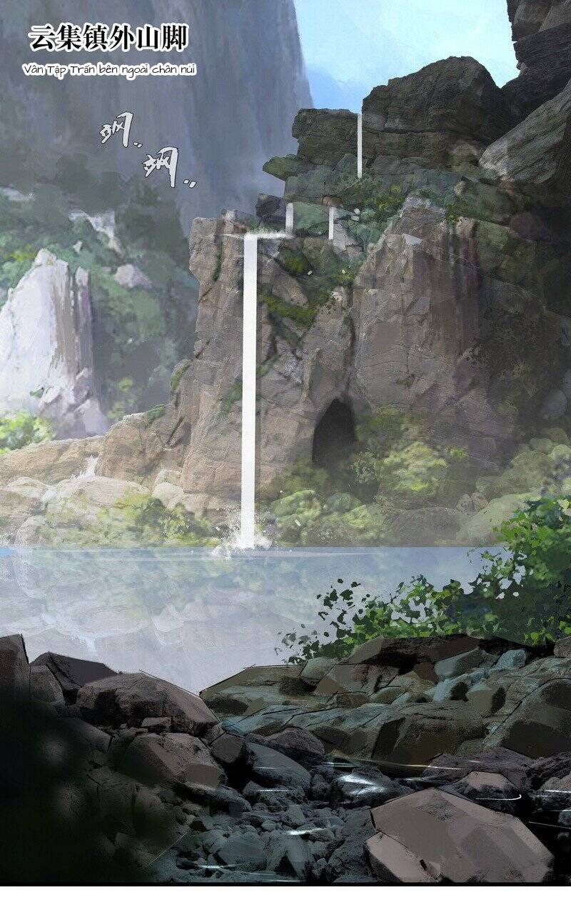 Đại Đạo Triều Thiên Chapter 6 - 2