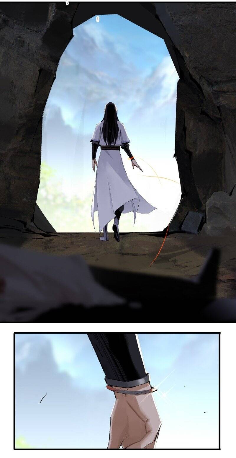 Đại Đạo Triều Thiên Chapter 6 - 11