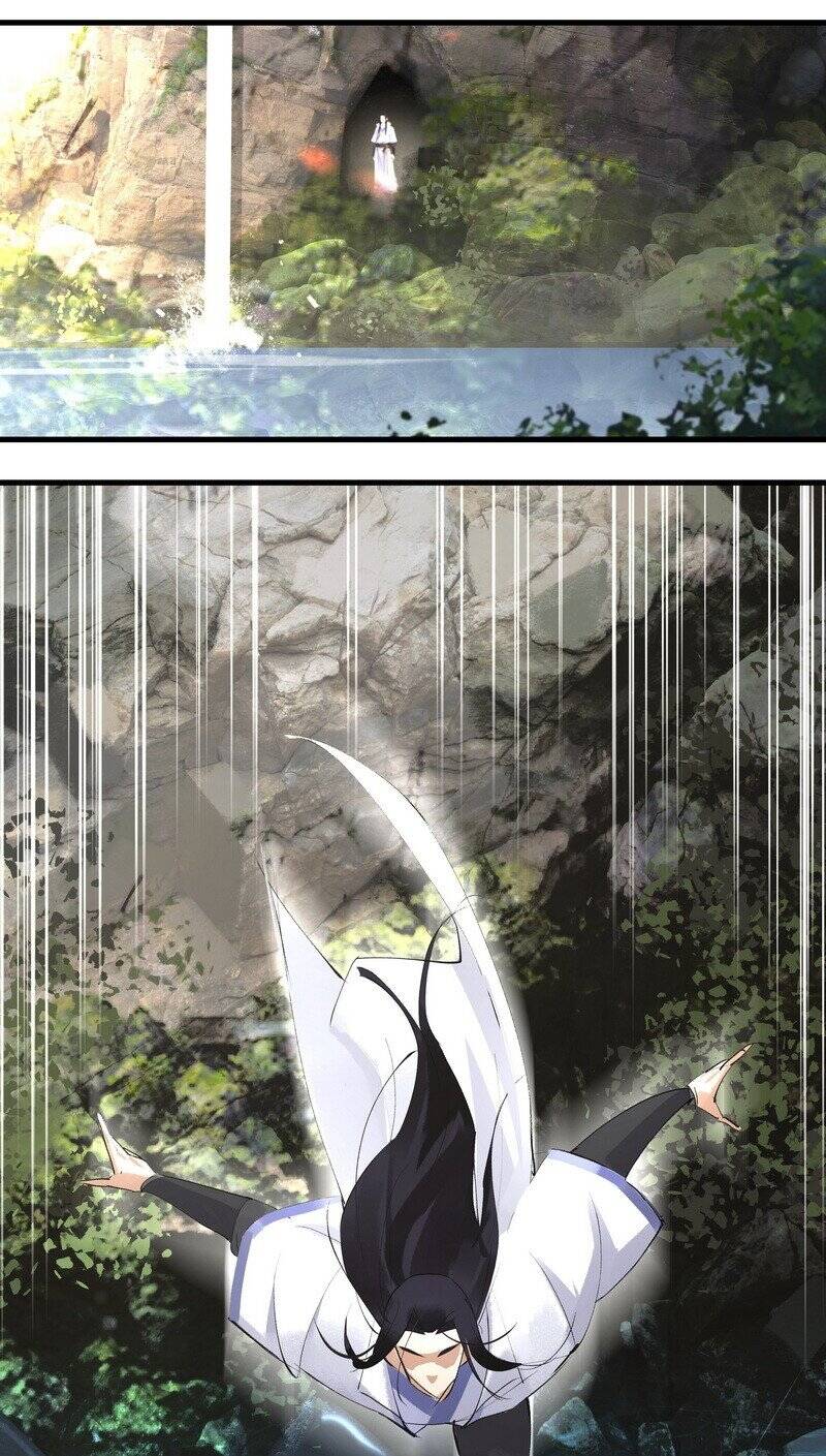 Đại Đạo Triều Thiên Chapter 6 - 12