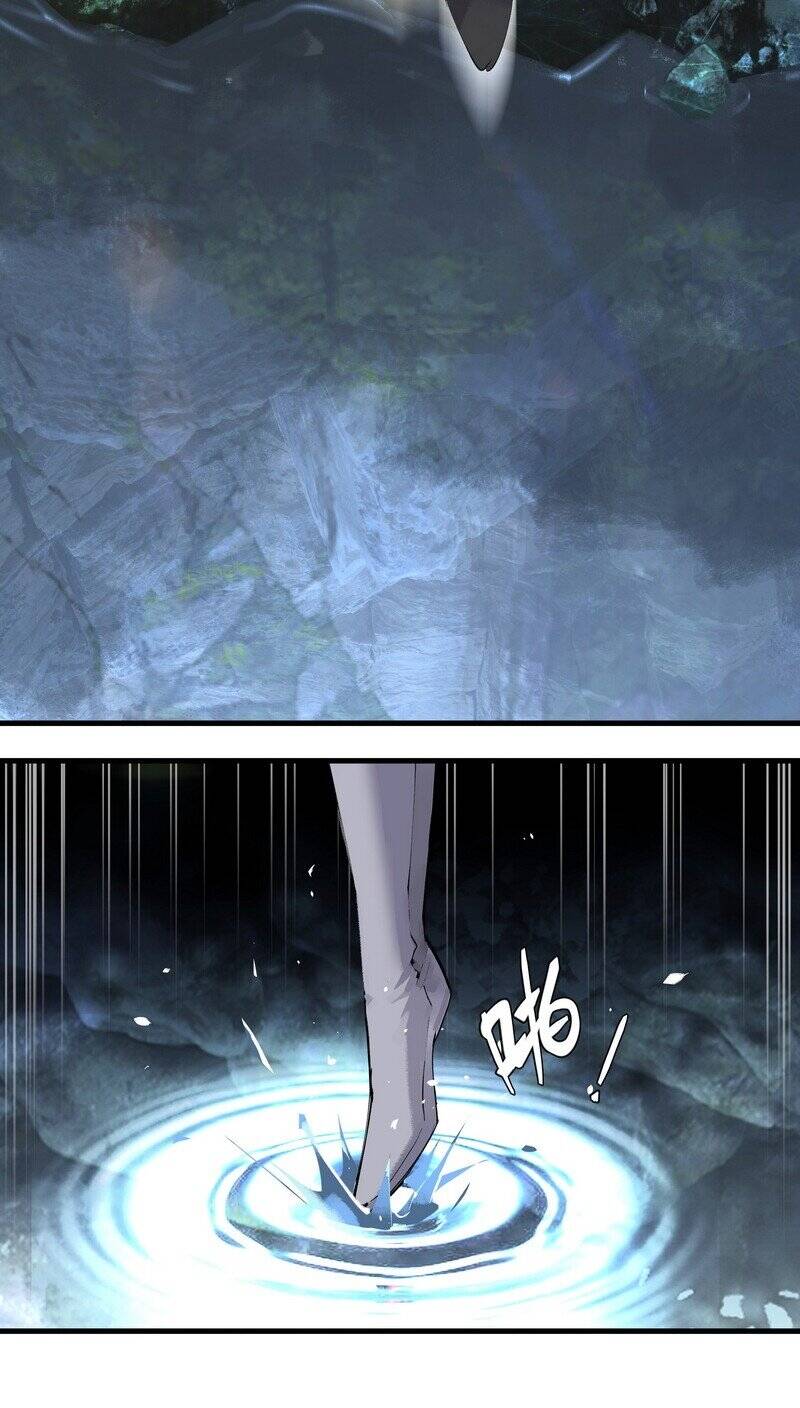 Đại Đạo Triều Thiên Chapter 6 - 13