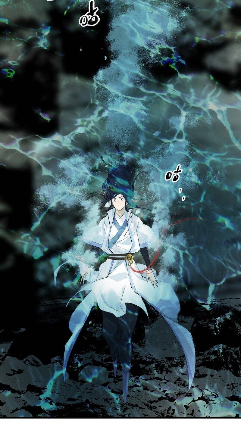 Đại Đạo Triều Thiên Chapter 6 - 15