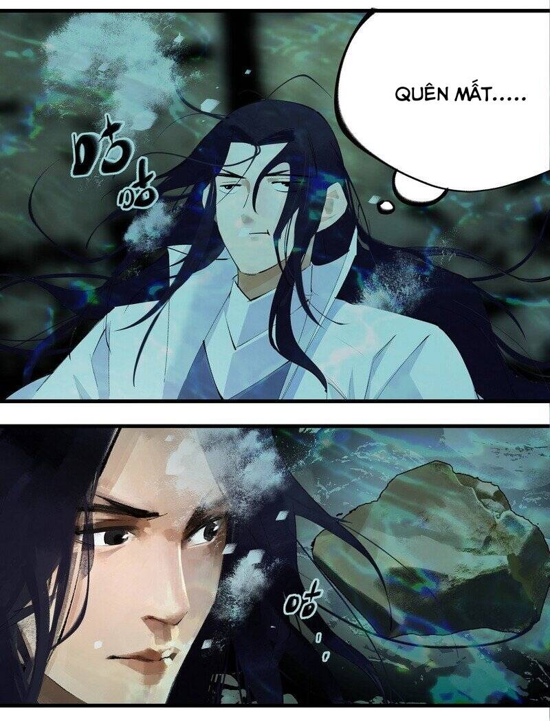 Đại Đạo Triều Thiên Chapter 6 - 16