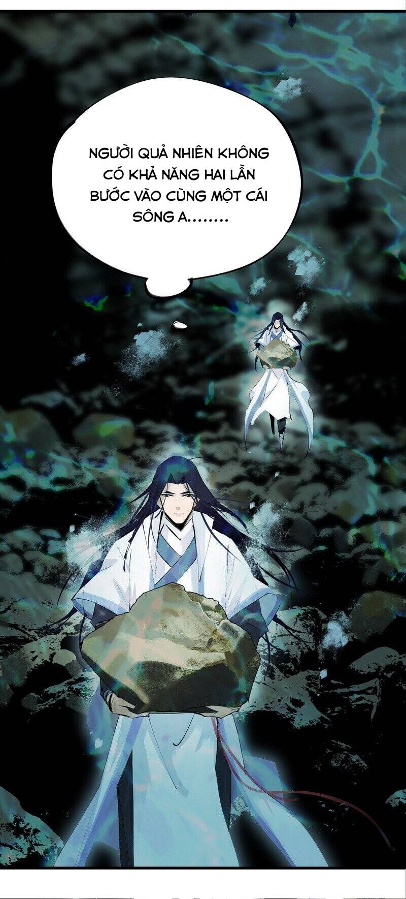 Đại Đạo Triều Thiên Chapter 6 - 17