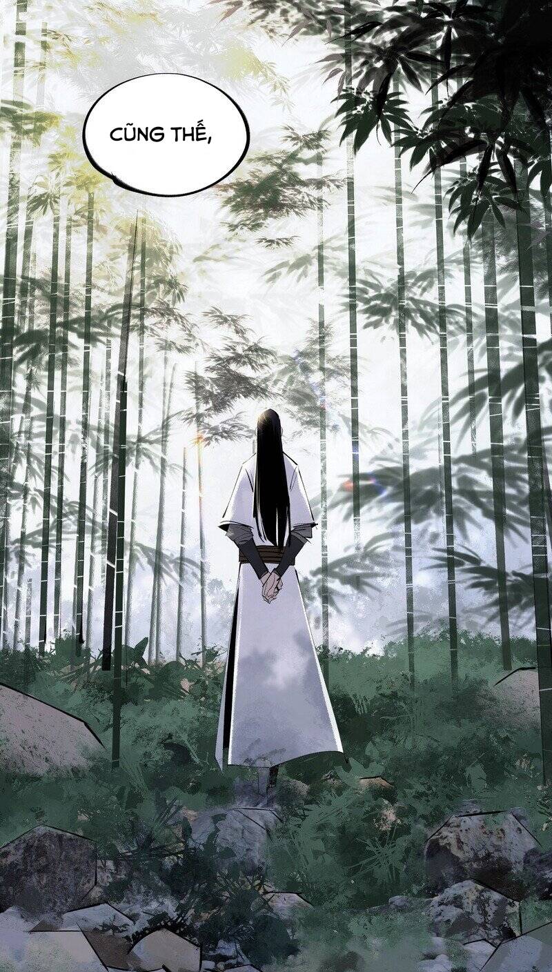 Đại Đạo Triều Thiên Chapter 6 - 18