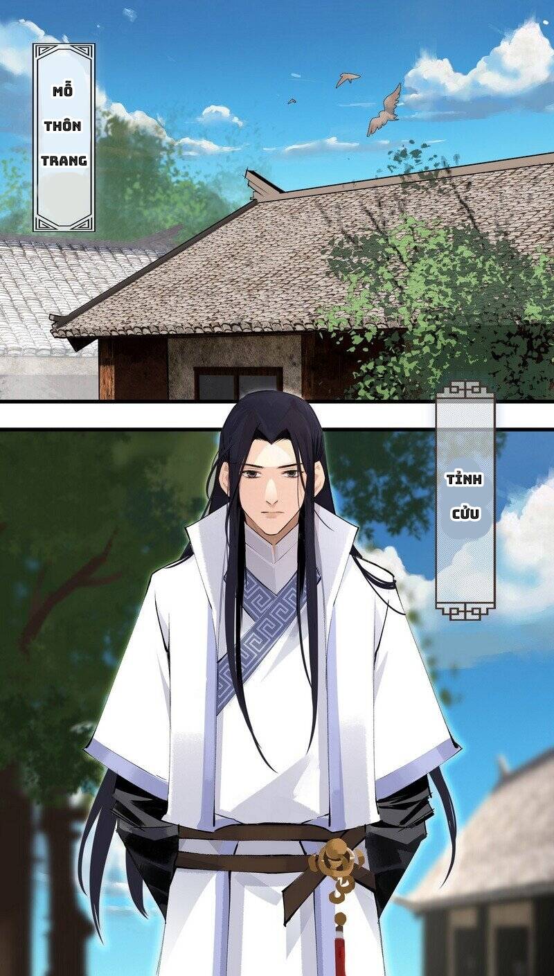 Đại Đạo Triều Thiên Chapter 6 - 20