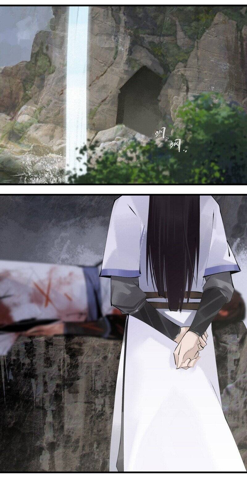 Đại Đạo Triều Thiên Chapter 6 - 3