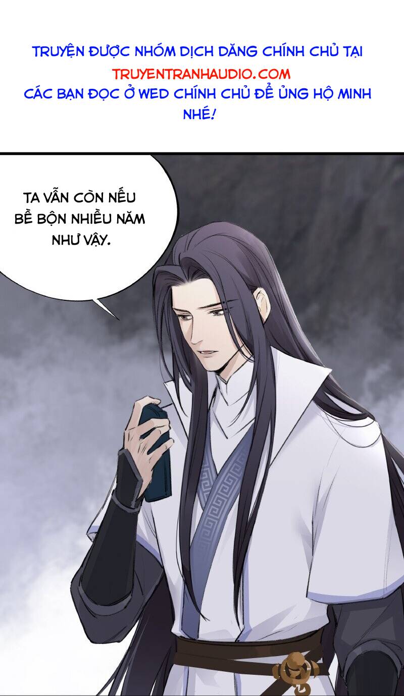 Đại Đạo Triều Thiên Chapter 6 - 6