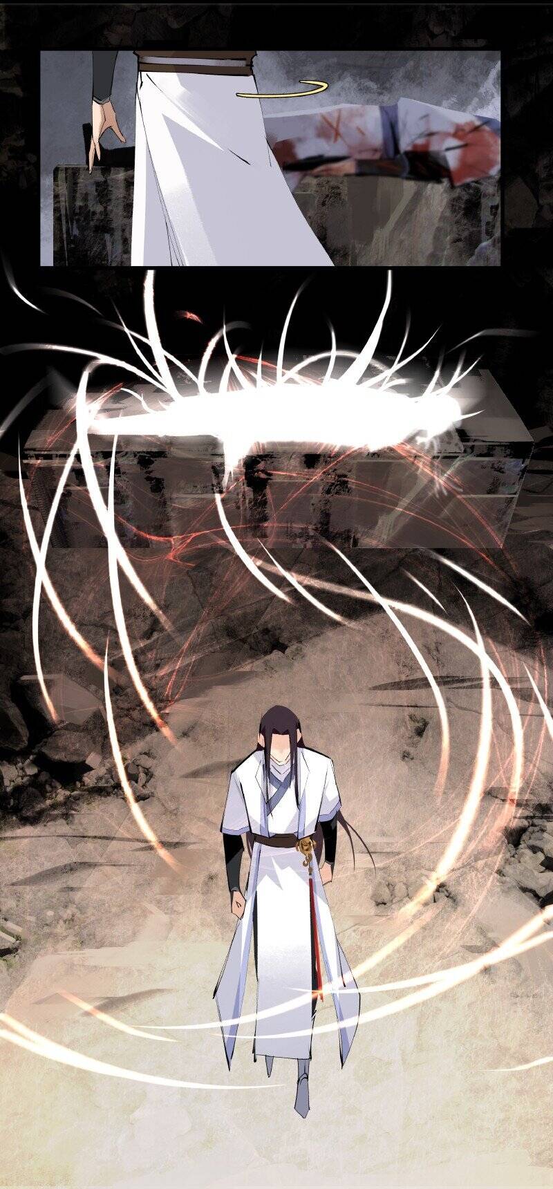 Đại Đạo Triều Thiên Chapter 6 - 7