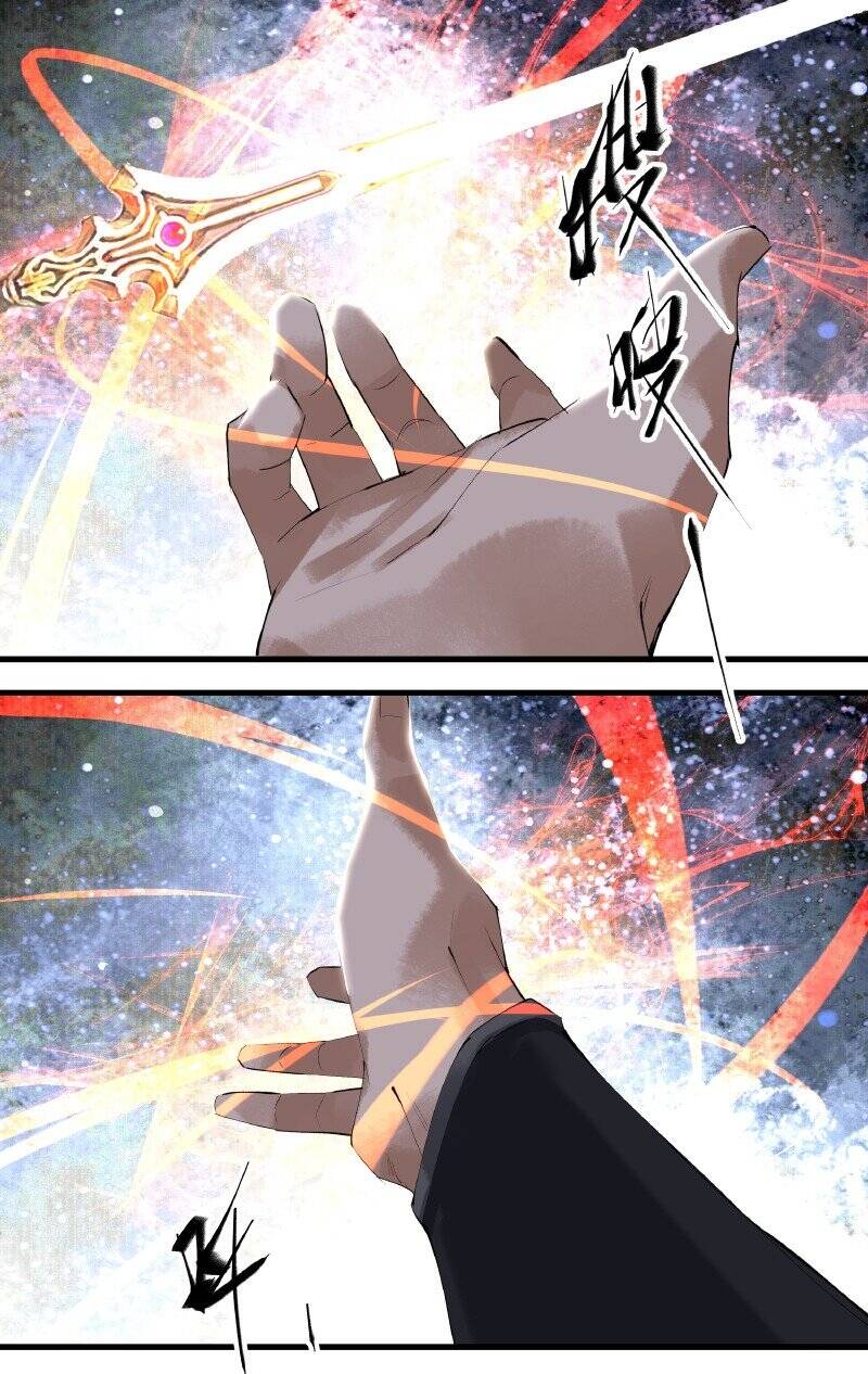 Đại Đạo Triều Thiên Chapter 6 - 10