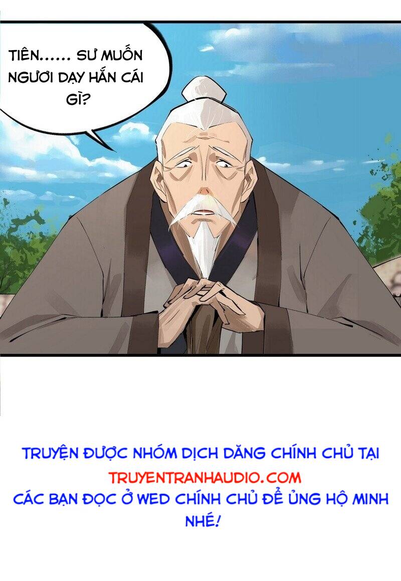 Đại Đạo Triều Thiên Chapter 7 - 23