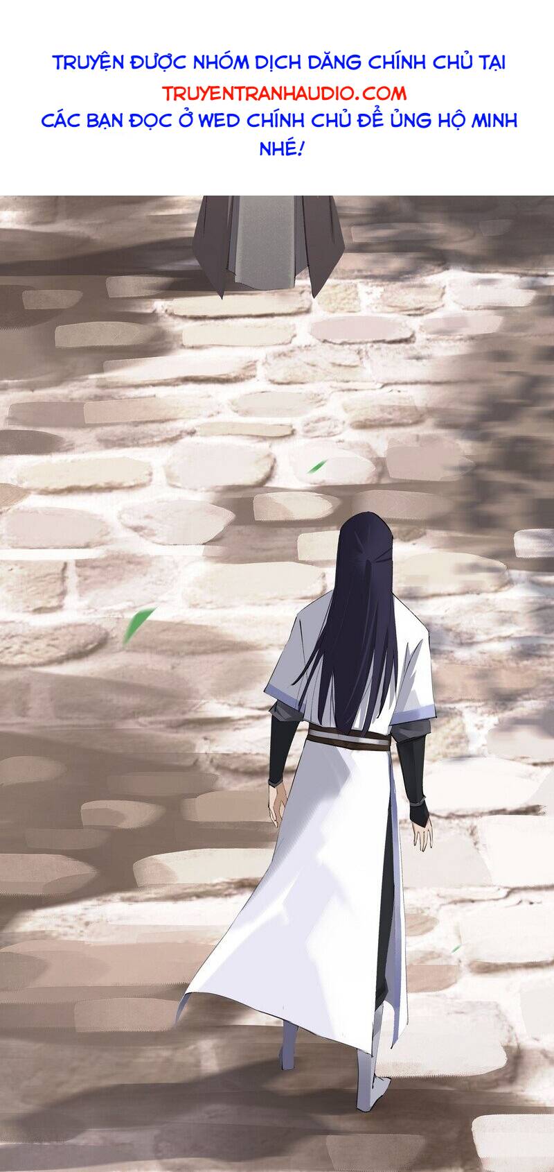 Đại Đạo Triều Thiên Chapter 7 - 5