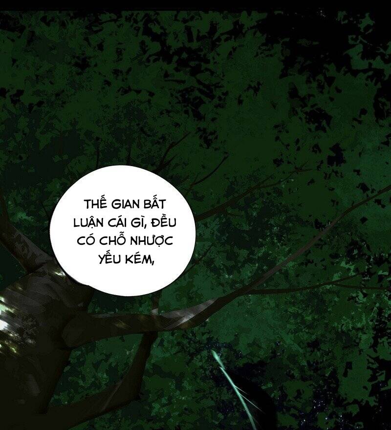 Đại Đạo Triều Thiên Chapter 8 - 13