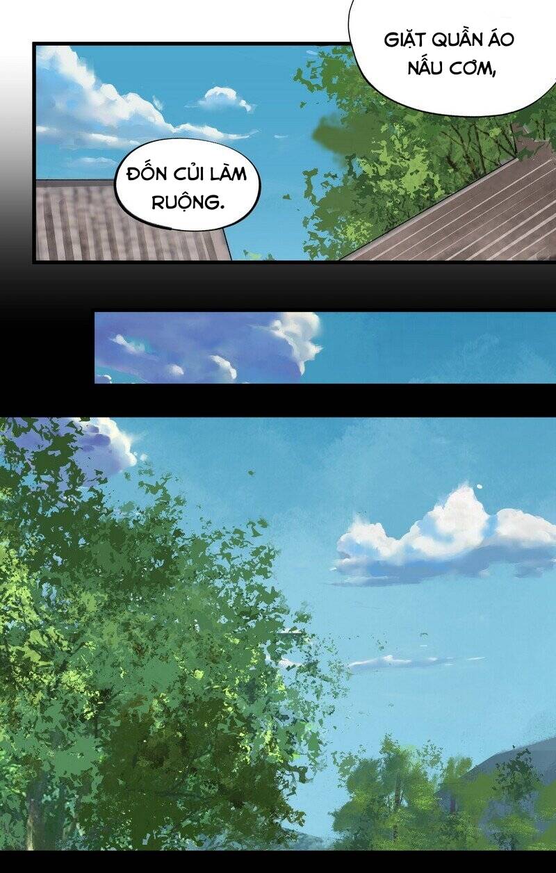 Đại Đạo Triều Thiên Chapter 8 - 3