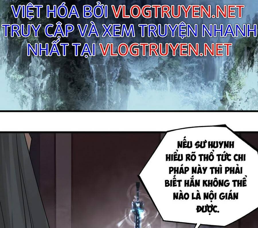 Đại Đạo Triều Thiên Chapter 25 - 12