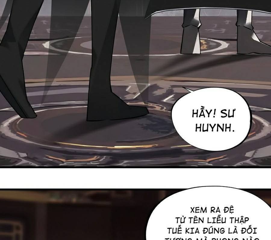 Đại Đạo Triều Thiên Chapter 25 - 16