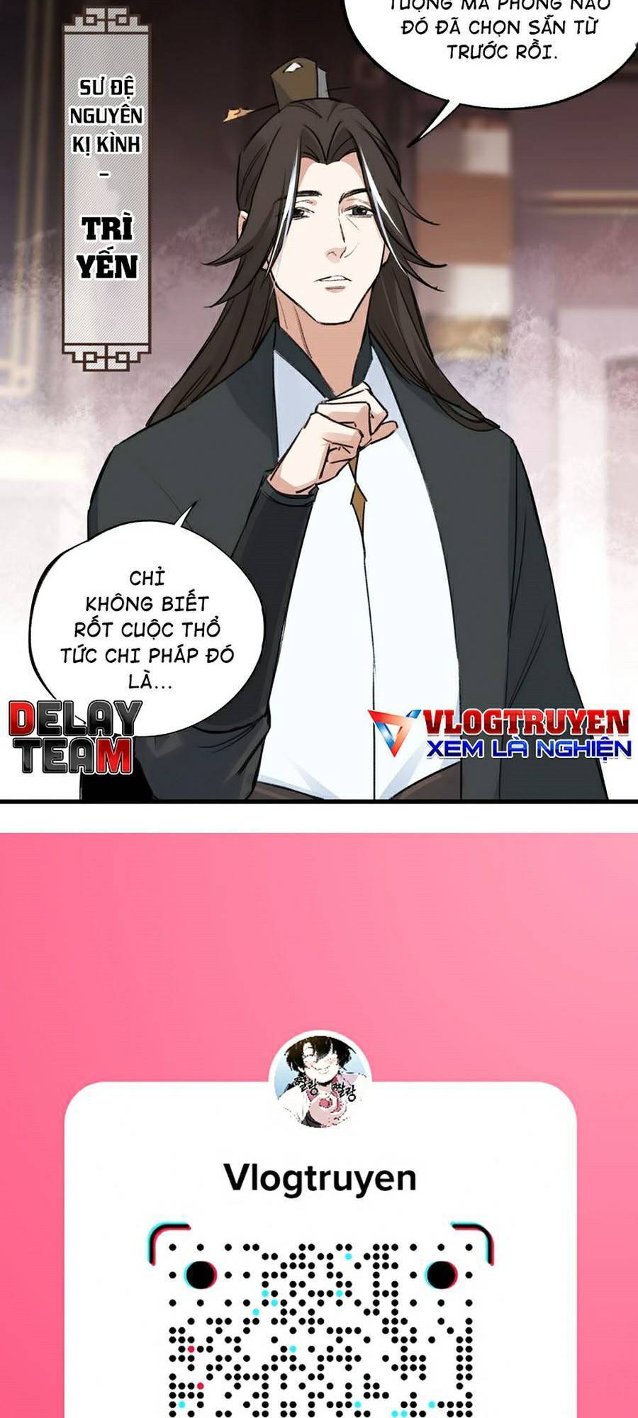 Đại Đạo Triều Thiên Chapter 25 - 17