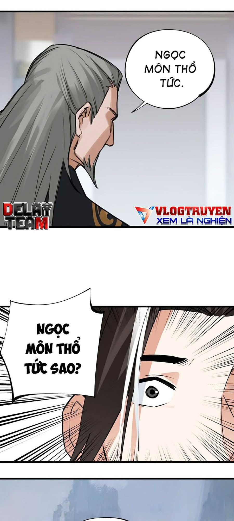 Đại Đạo Triều Thiên Chapter 25 - 19