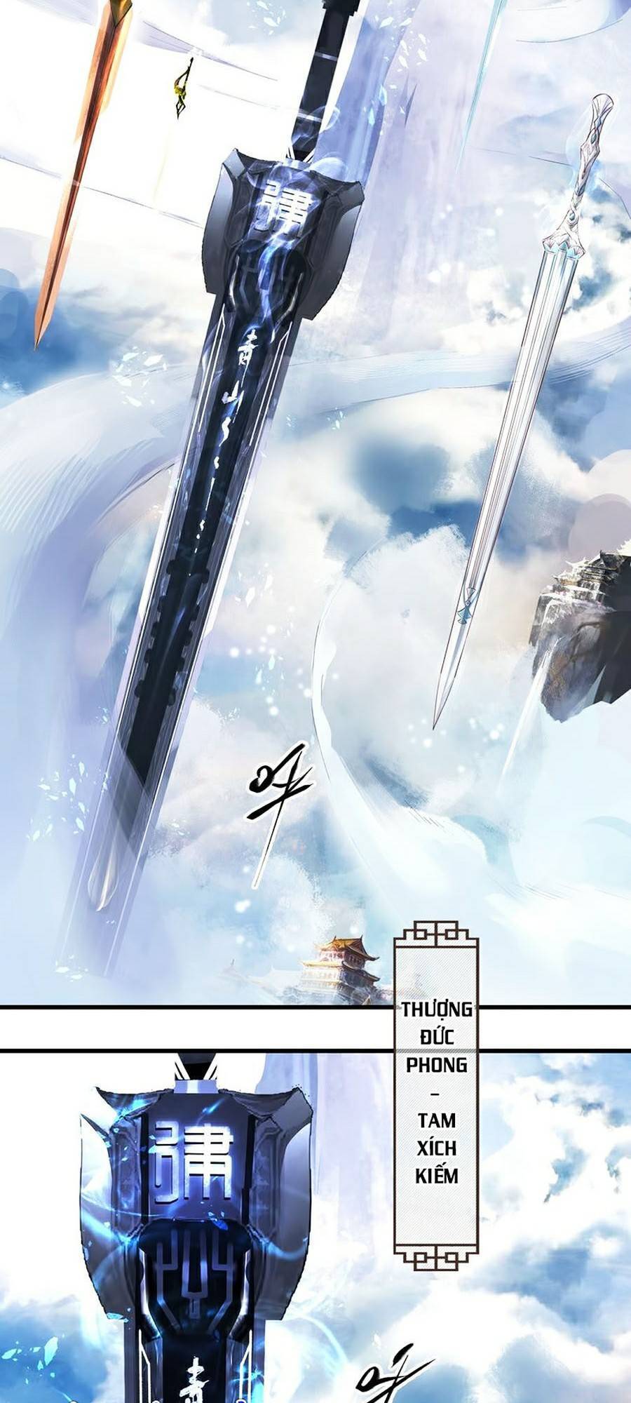 Đại Đạo Triều Thiên Chapter 25 - 3