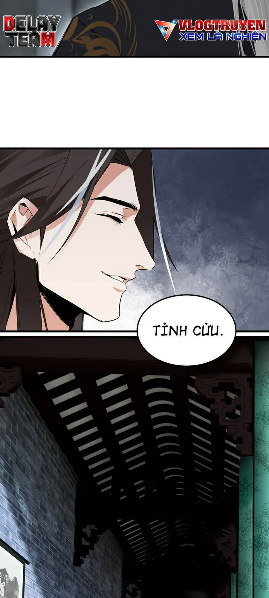Đại Đạo Triều Thiên Chapter 25 - 25
