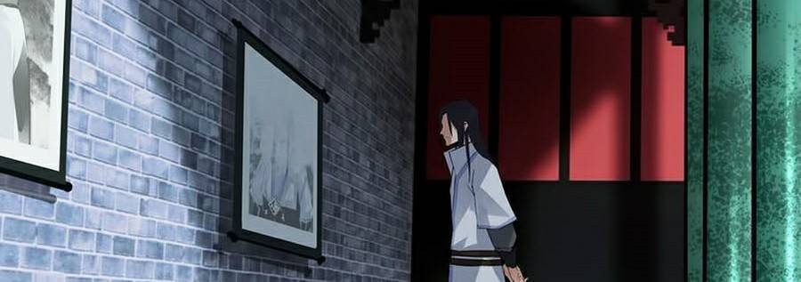 Đại Đạo Triều Thiên Chapter 25 - 26