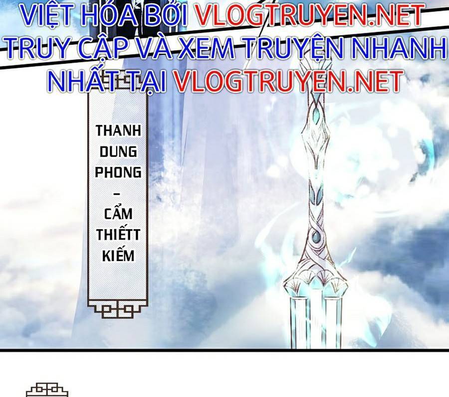 Đại Đạo Triều Thiên Chapter 25 - 4