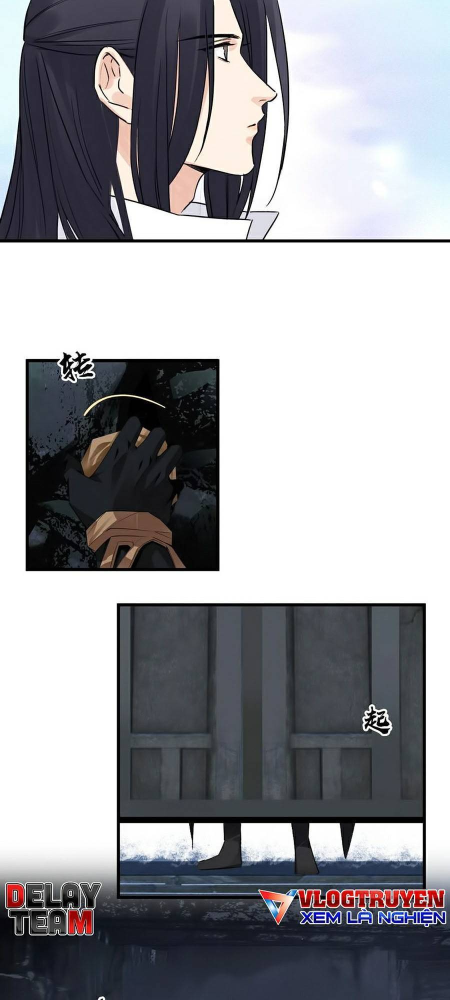 Đại Đạo Triều Thiên Chapter 25 - 33