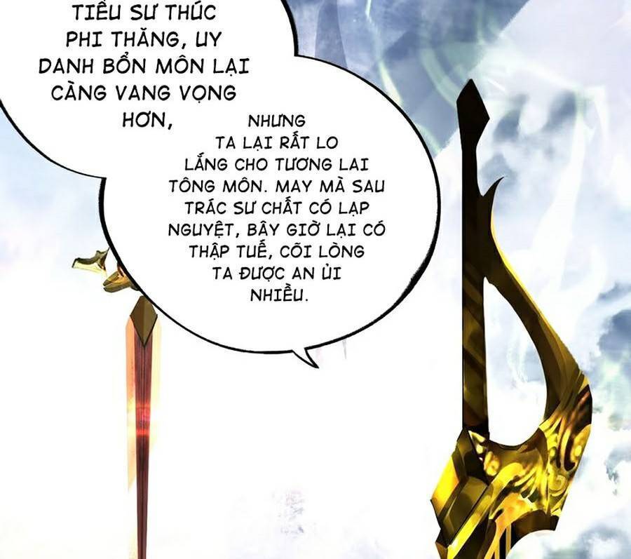 Đại Đạo Triều Thiên Chapter 25 - 8