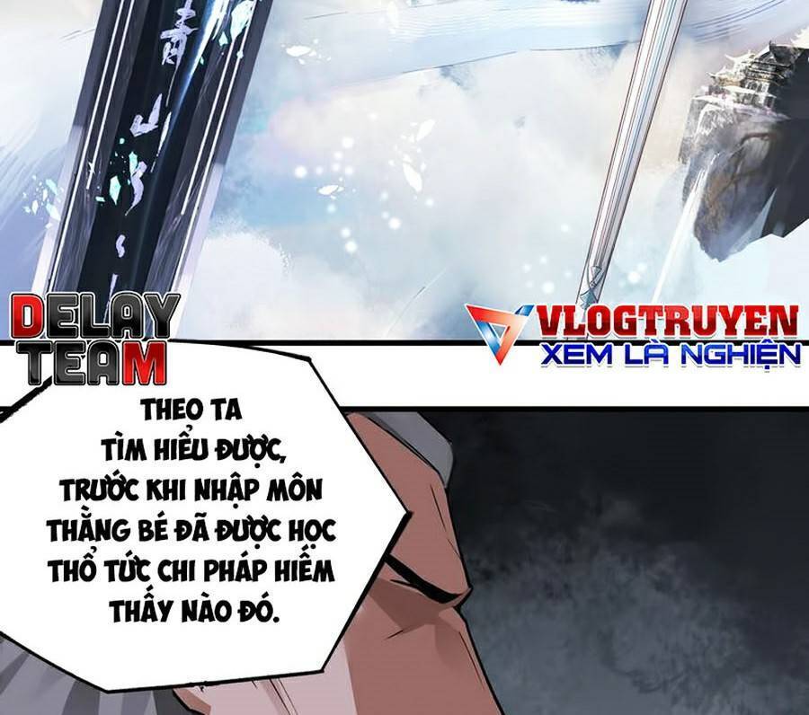 Đại Đạo Triều Thiên Chapter 25 - 10