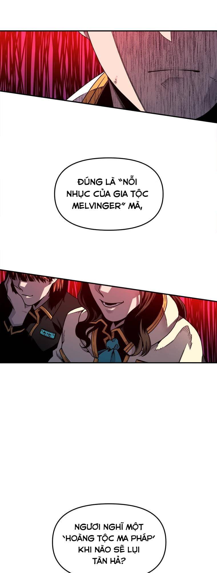 Thiên Tài Ma Pháp Sư Giấu Nghề Chapter 1 - 35