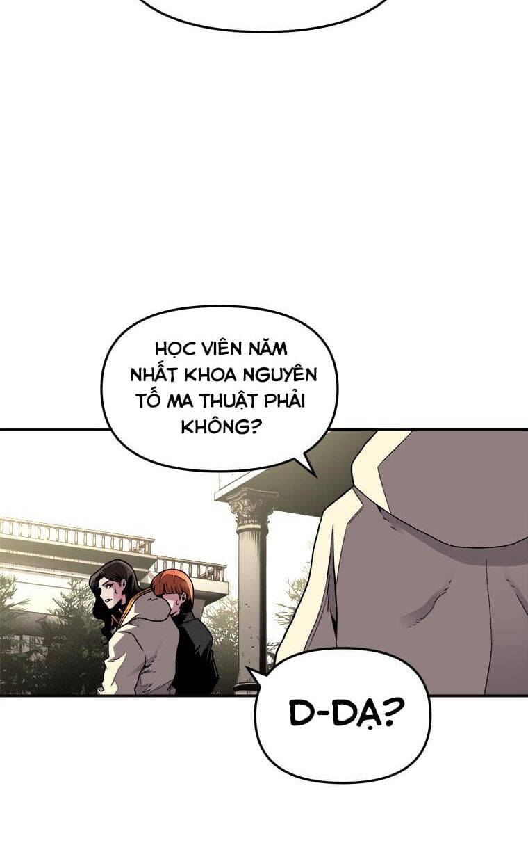 Thiên Tài Ma Pháp Sư Giấu Nghề Chapter 1 - 38